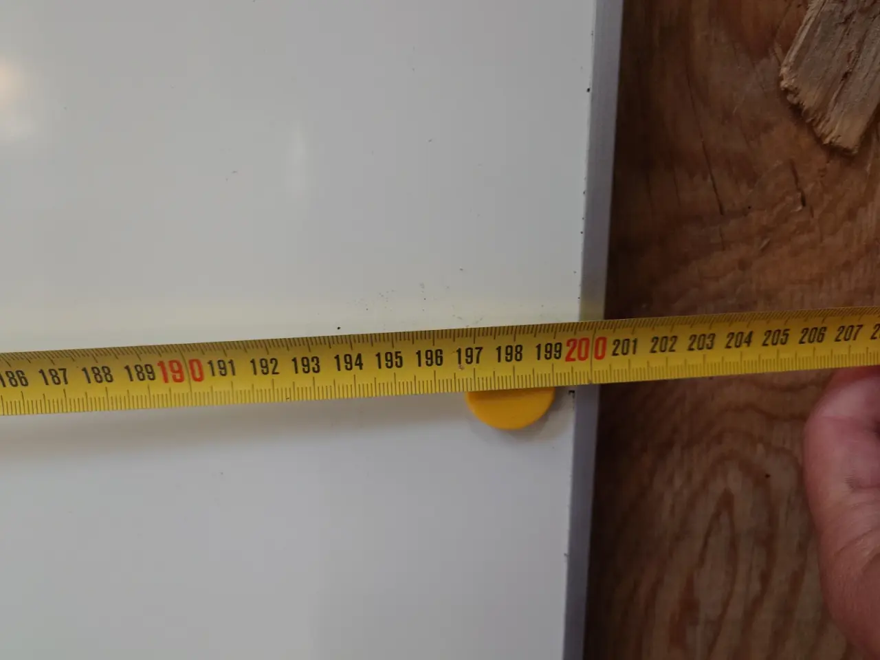 Billede 6 - Whiteboard 200x120