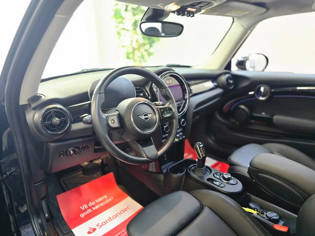 Billede 4 - MINI Cooper SE  Camden Edition