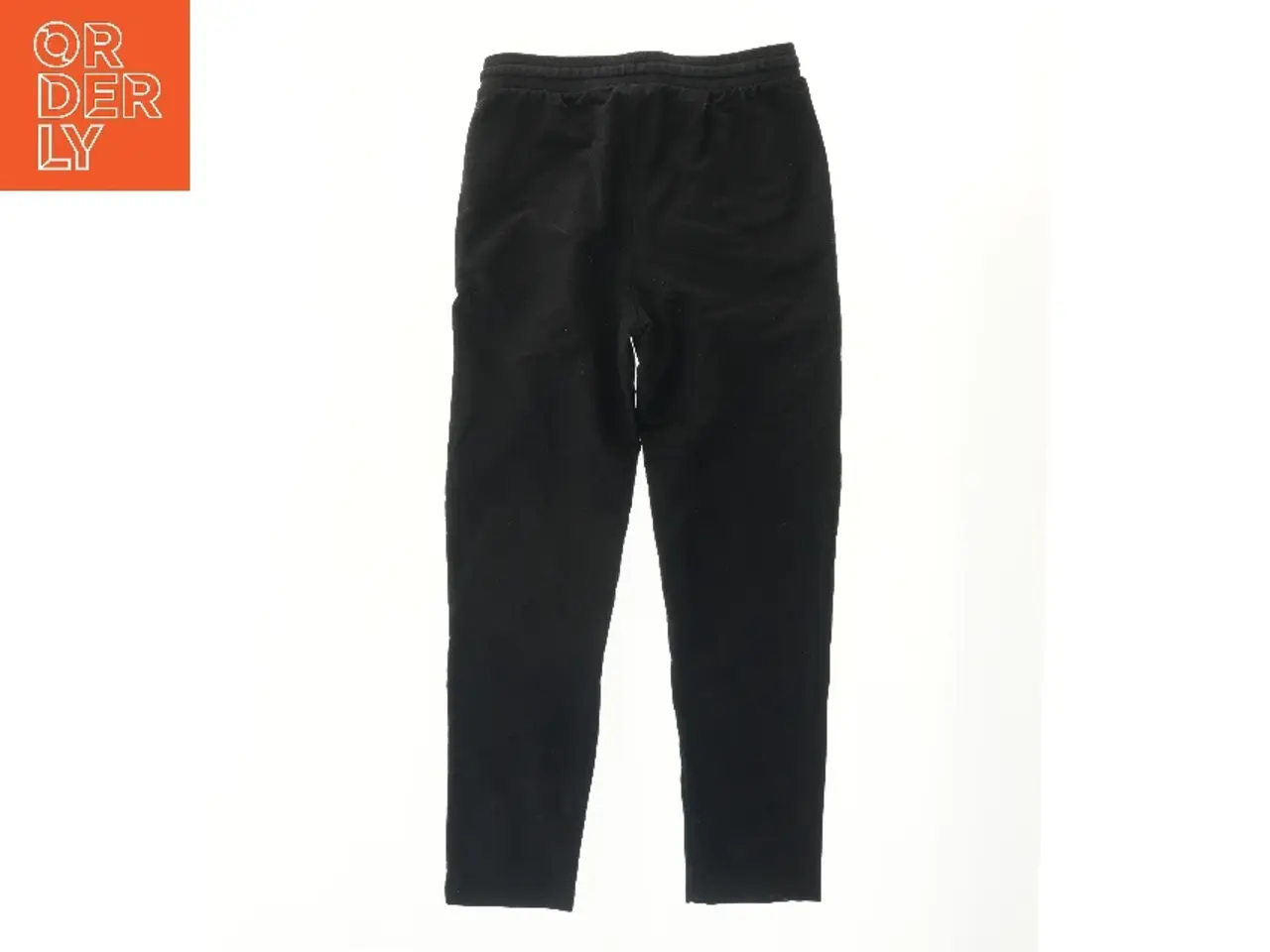 Billede 2 - Sort sweatpants fra Hummel (str. 152)