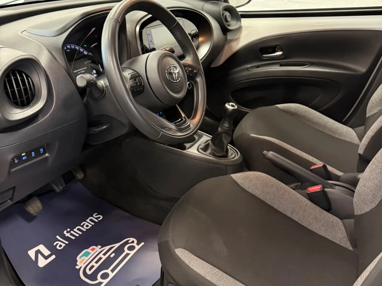 Billede 6 - Toyota Aygo X 1,0 Active
