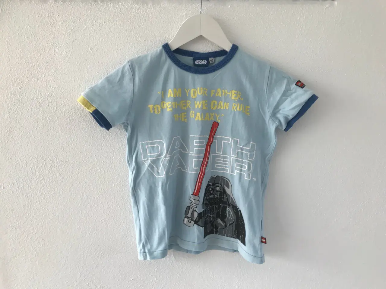 Billede 1 - T-shirt str.128