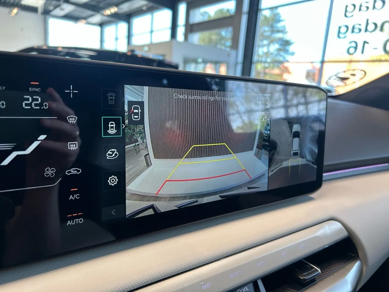 Billede 13 - Kia EV4 81 Long Range GT-Line