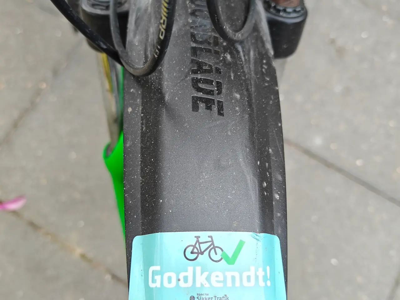 Billede 6 - MTB drenge cykel