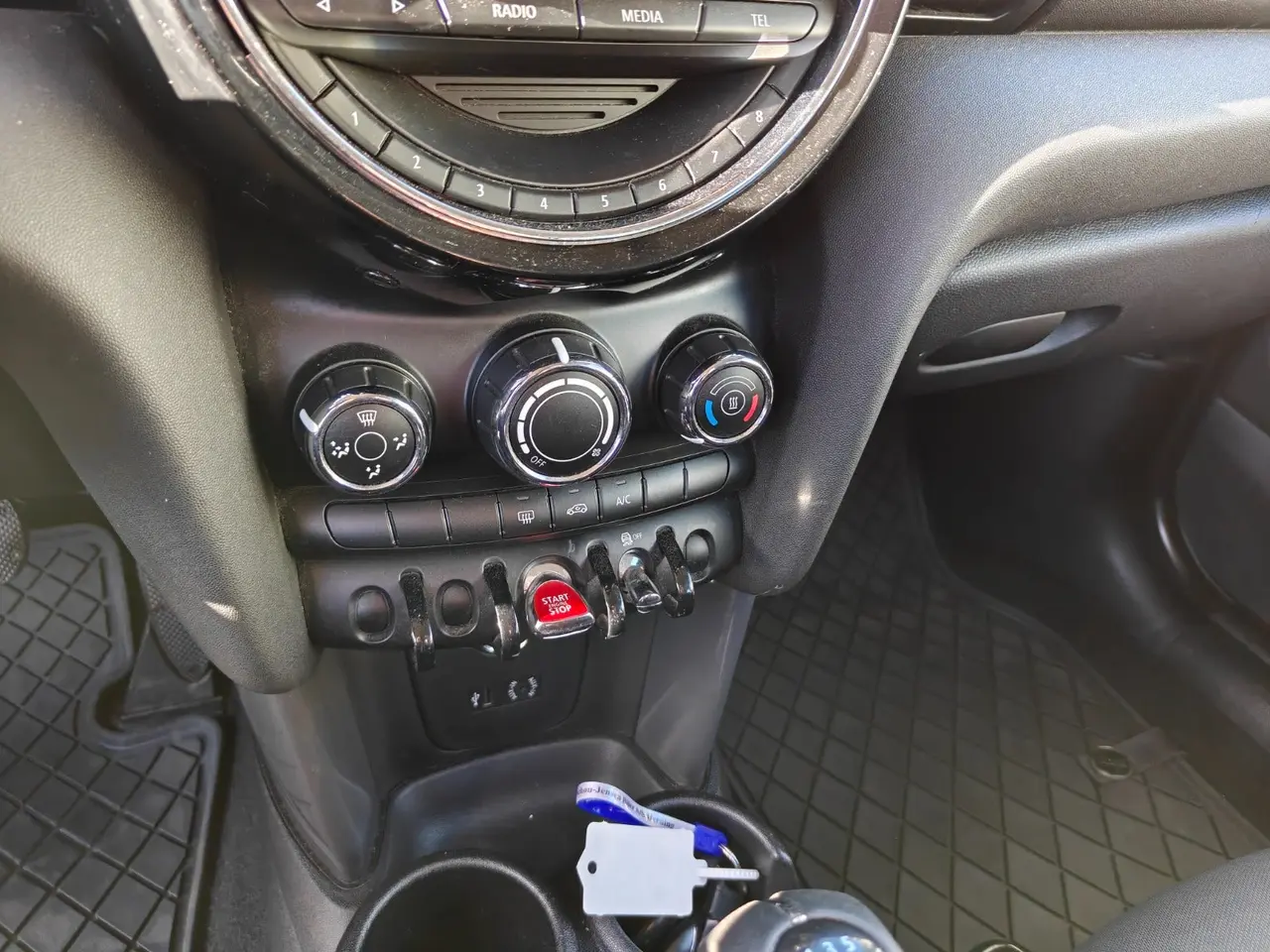 Billede 17 - MINI One 1,2
