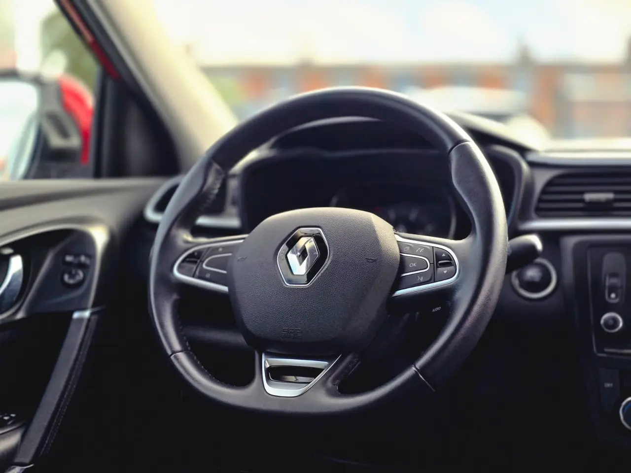 Billede 6 - Renault Kadjar 1,2 TCe 130 Zen