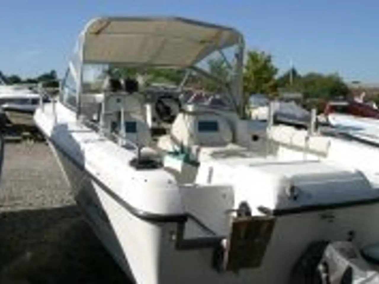 Billede 12 - Campion 552 i SC Explorer