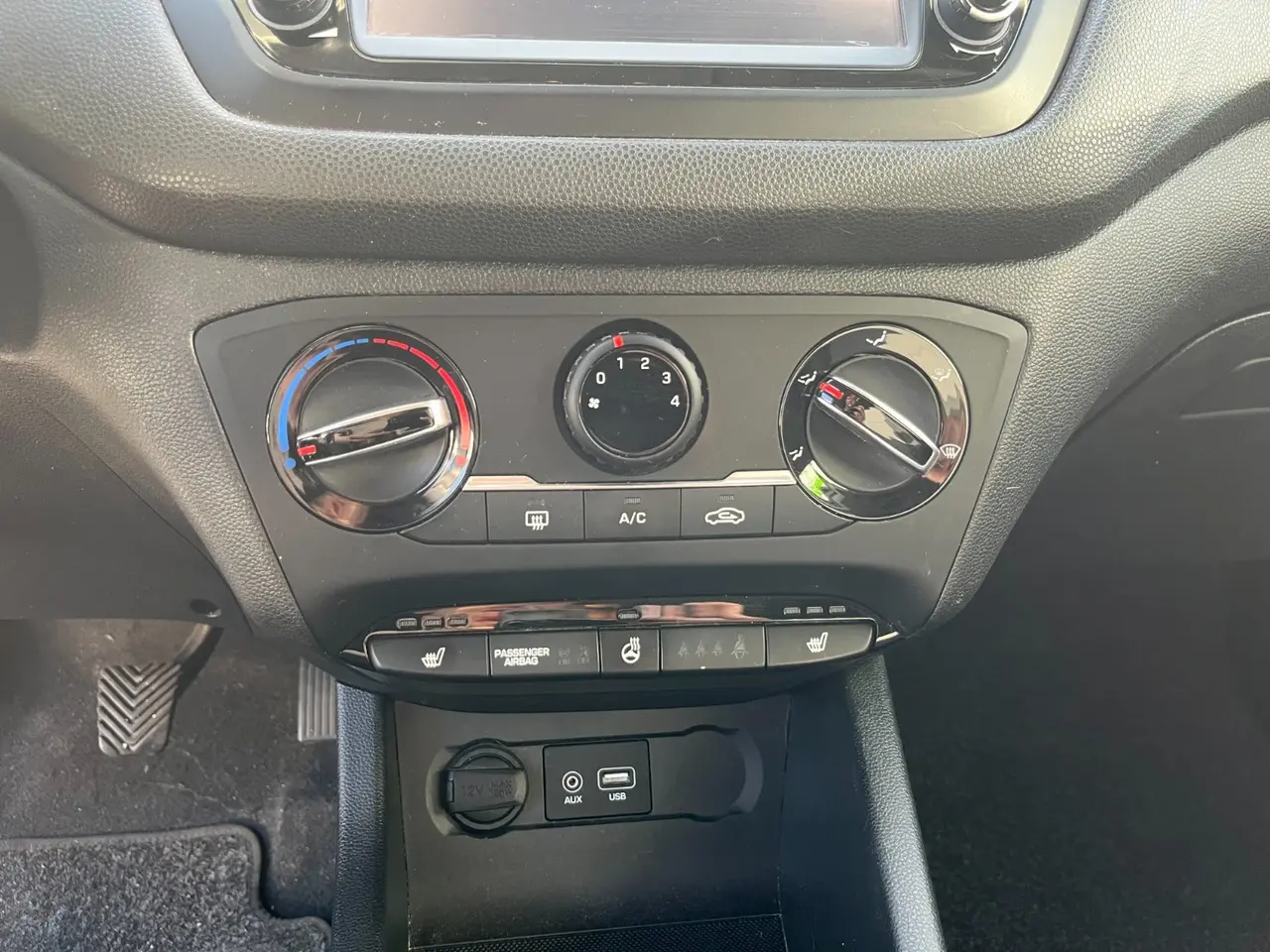 Billede 17 - Hyundai i20 1,0 T-GDi Spring