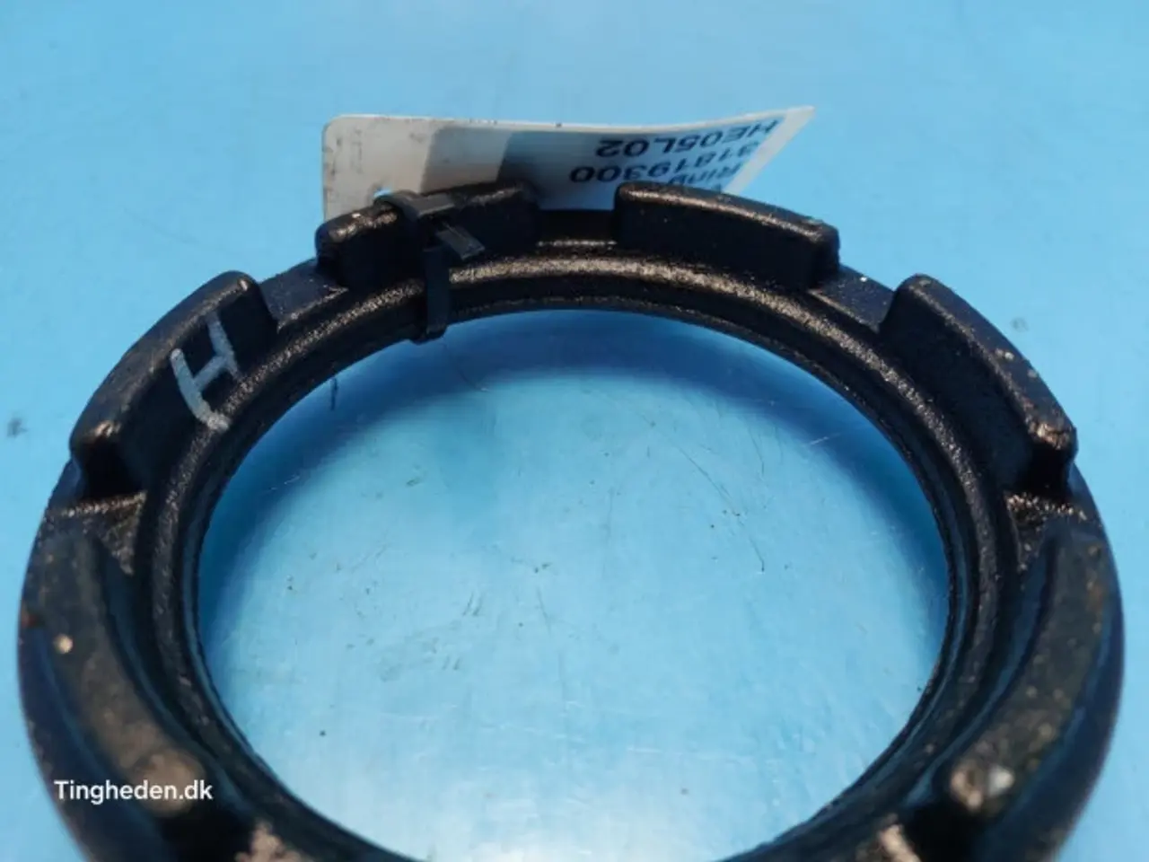 Billede 5 - Valmet 8050 Ring 31819300