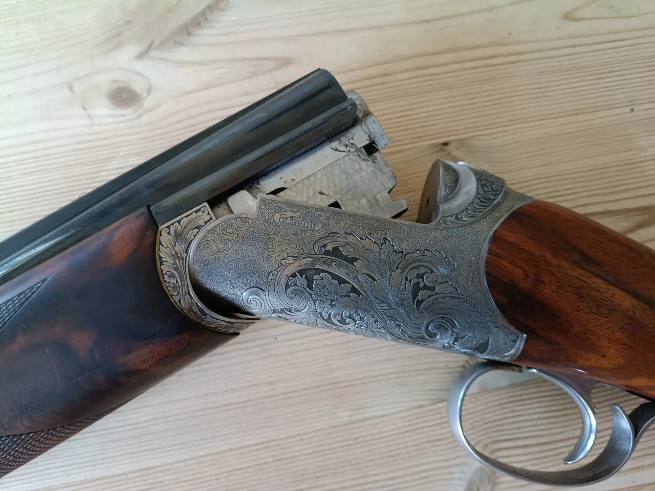 Billede 7 - Cæcar Guerini 20/76