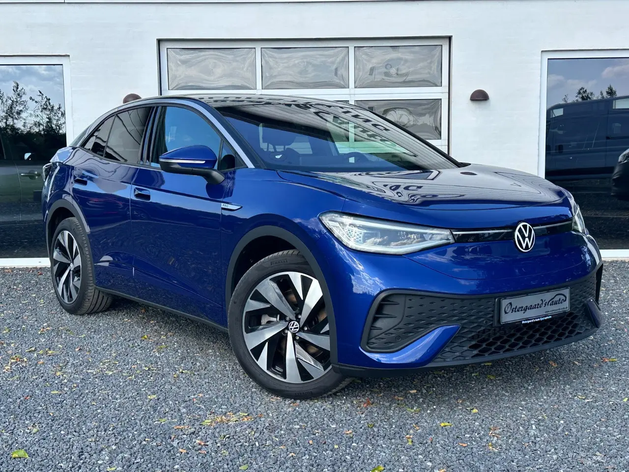 Billede 5 - VW ID.5 77 Pro