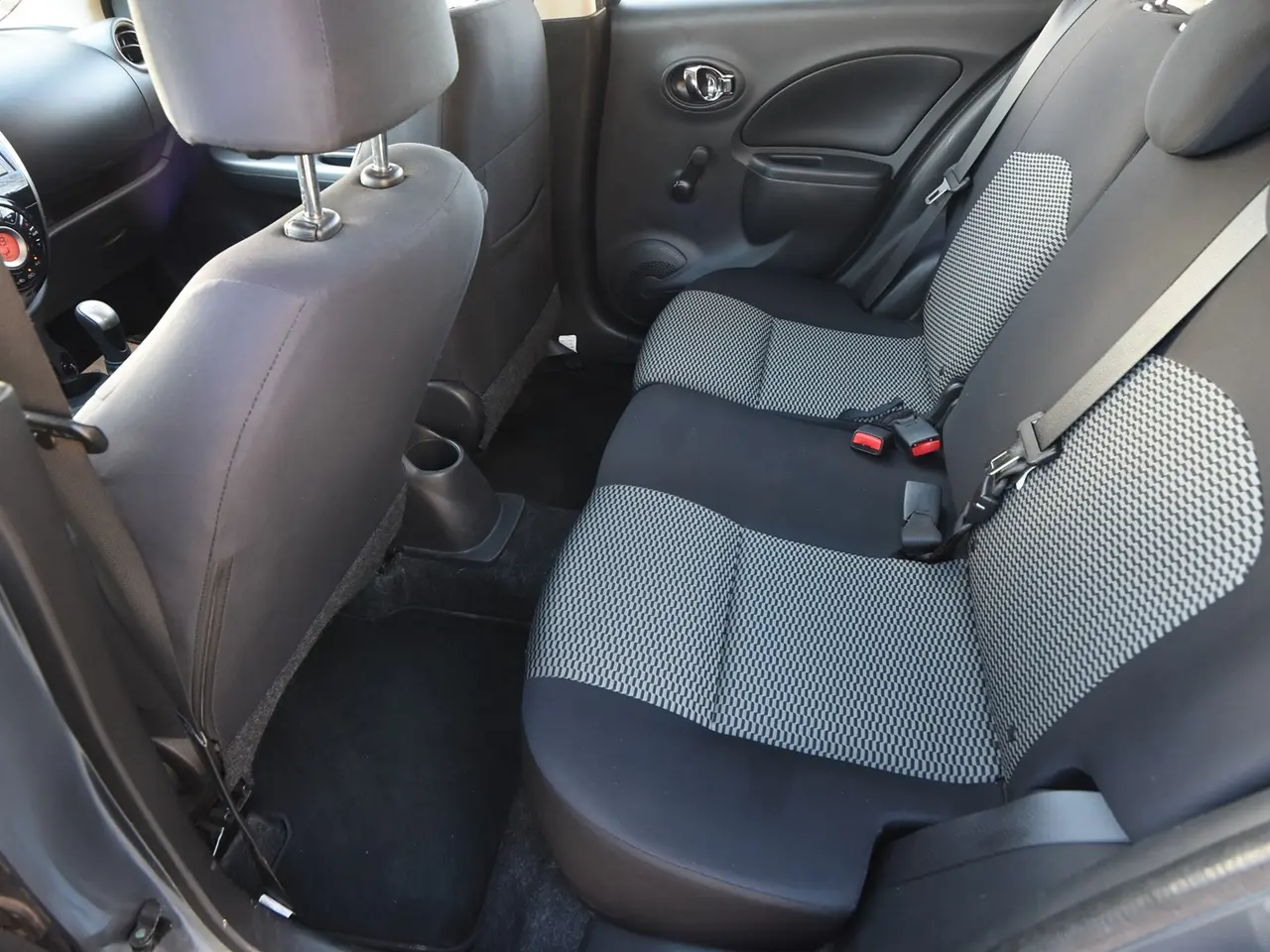 Billede 9 - nissan micra 2015