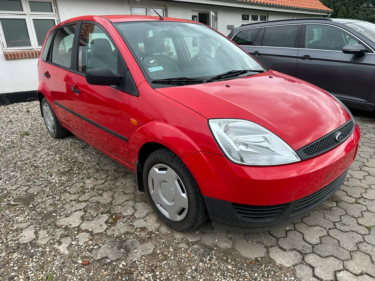 Billede 6 - Ford Fiesta 1.3.