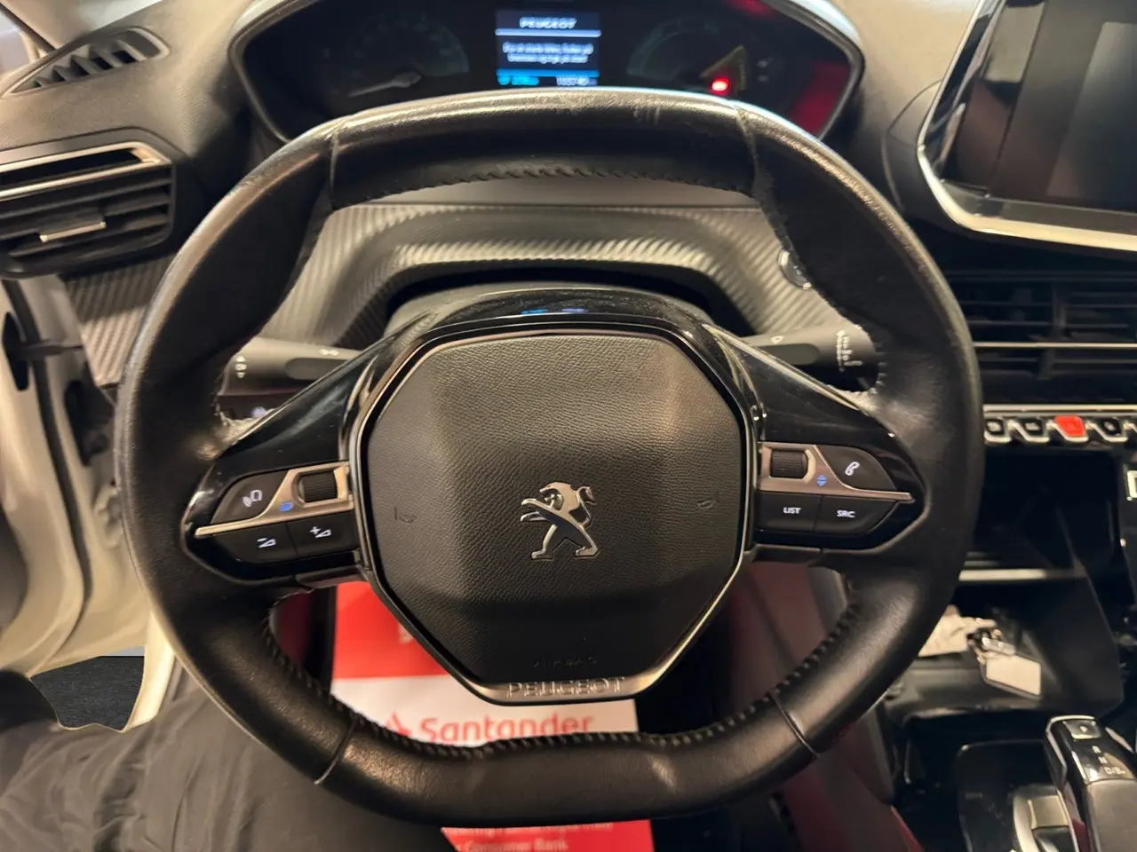 Billede 6 - Peugeot e-208 50 Active