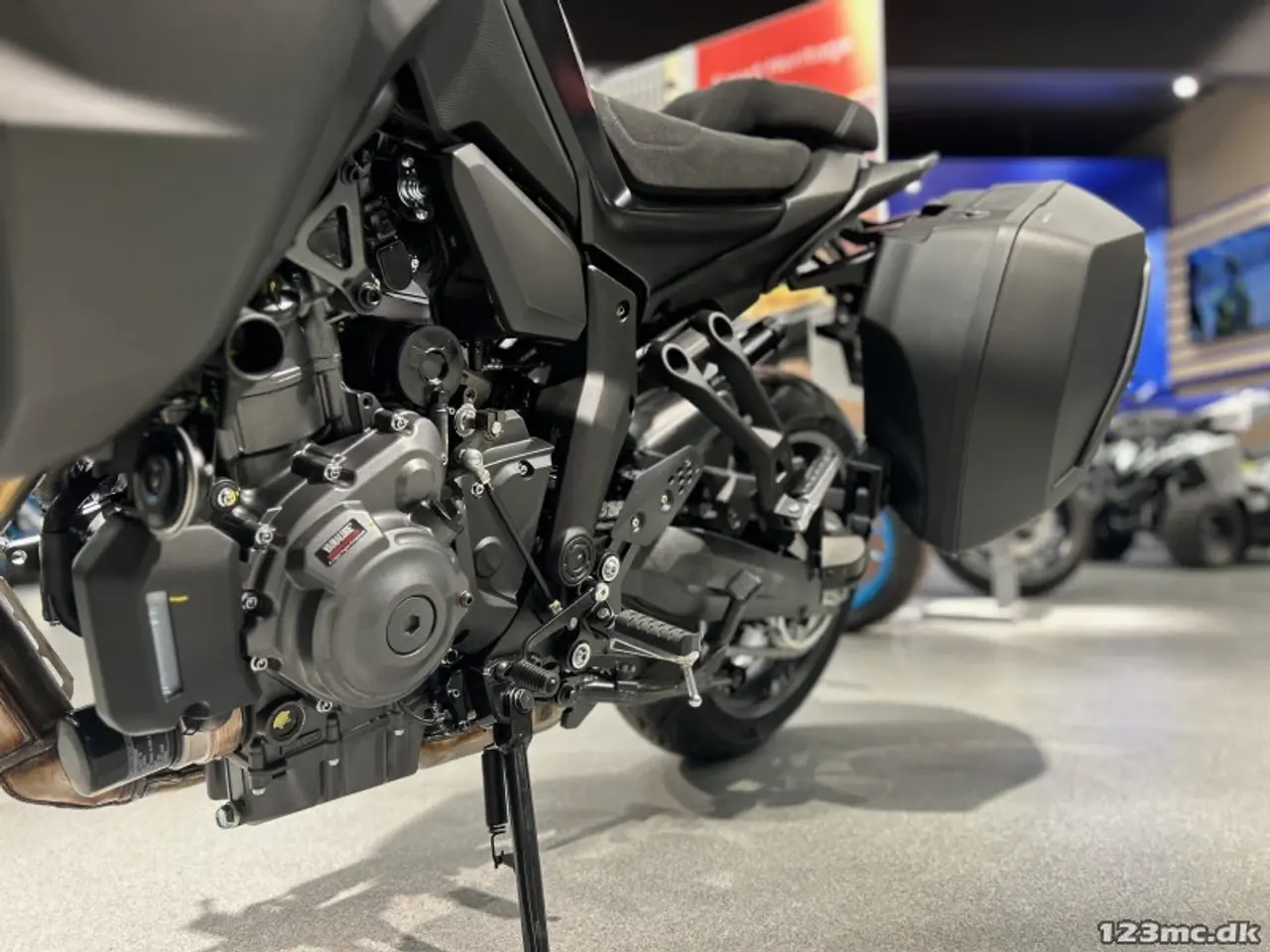 Billede 6 - Yamaha Tracer 7 GT