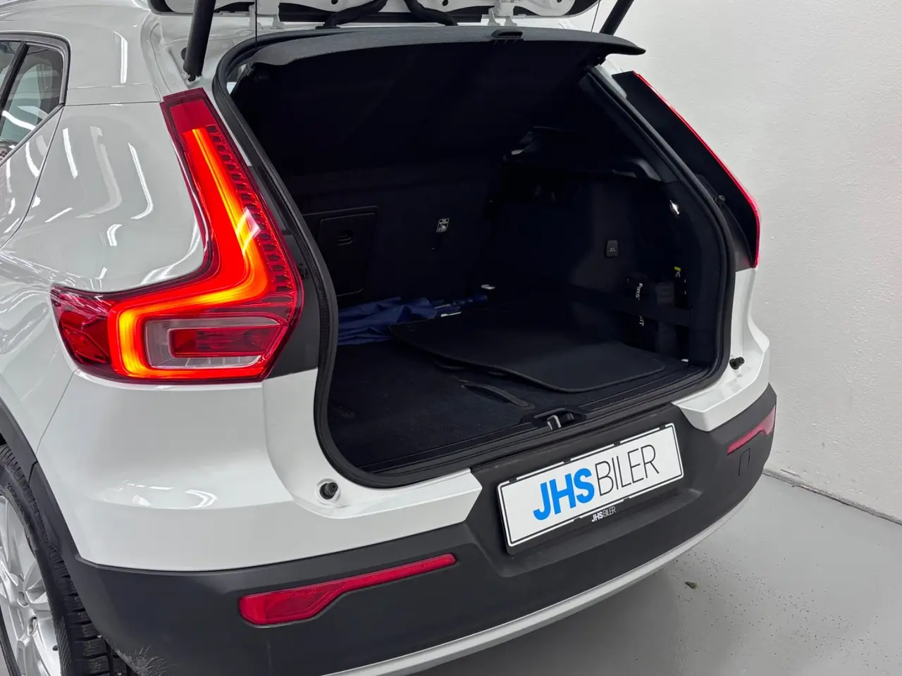 Billede 15 - Volvo XC40 2,0 D3 150 Momentum aut.