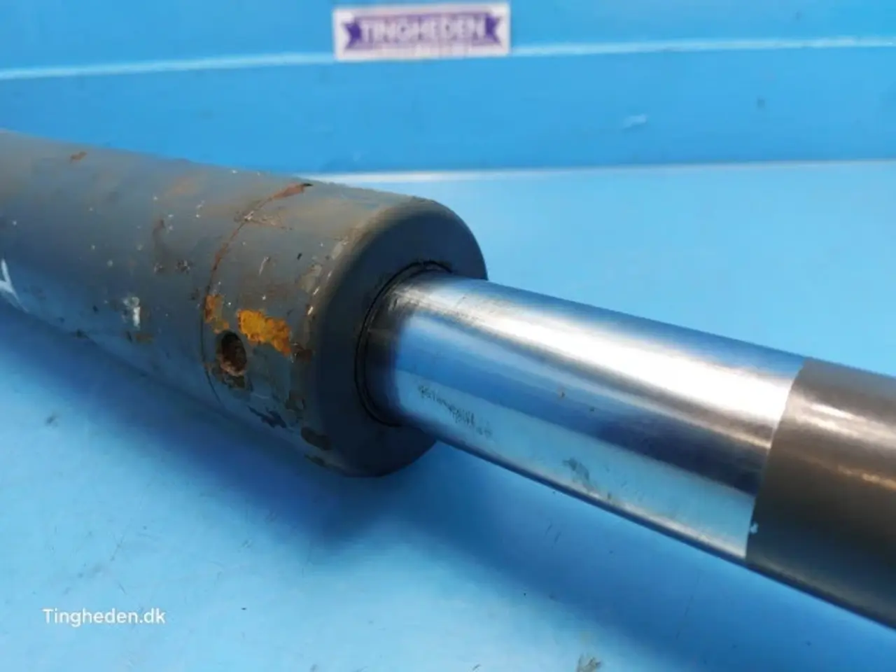 Billede 18 - Claas Lexion 600 Cylinder 0000406281