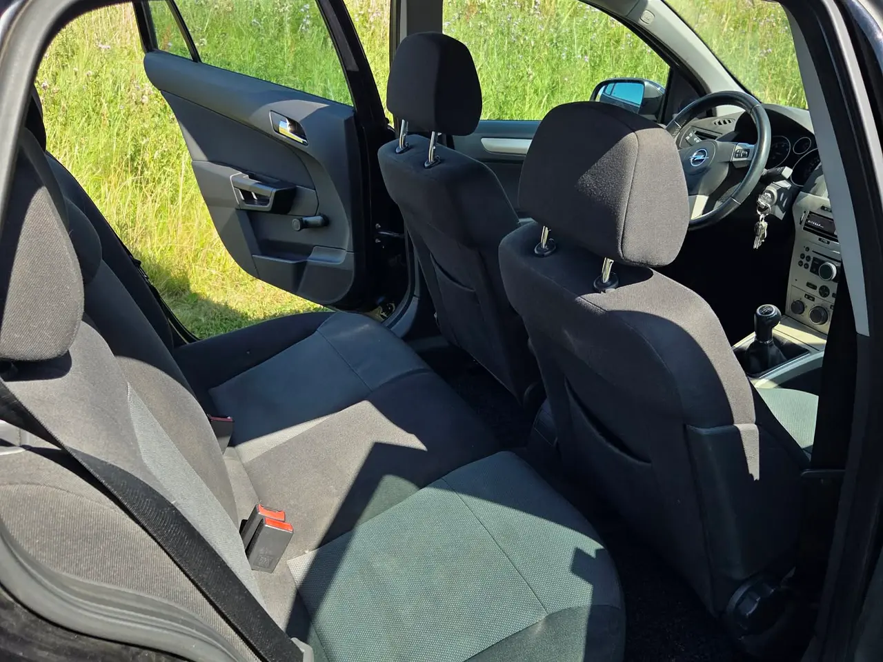 Billede 10 - Opel Astra 