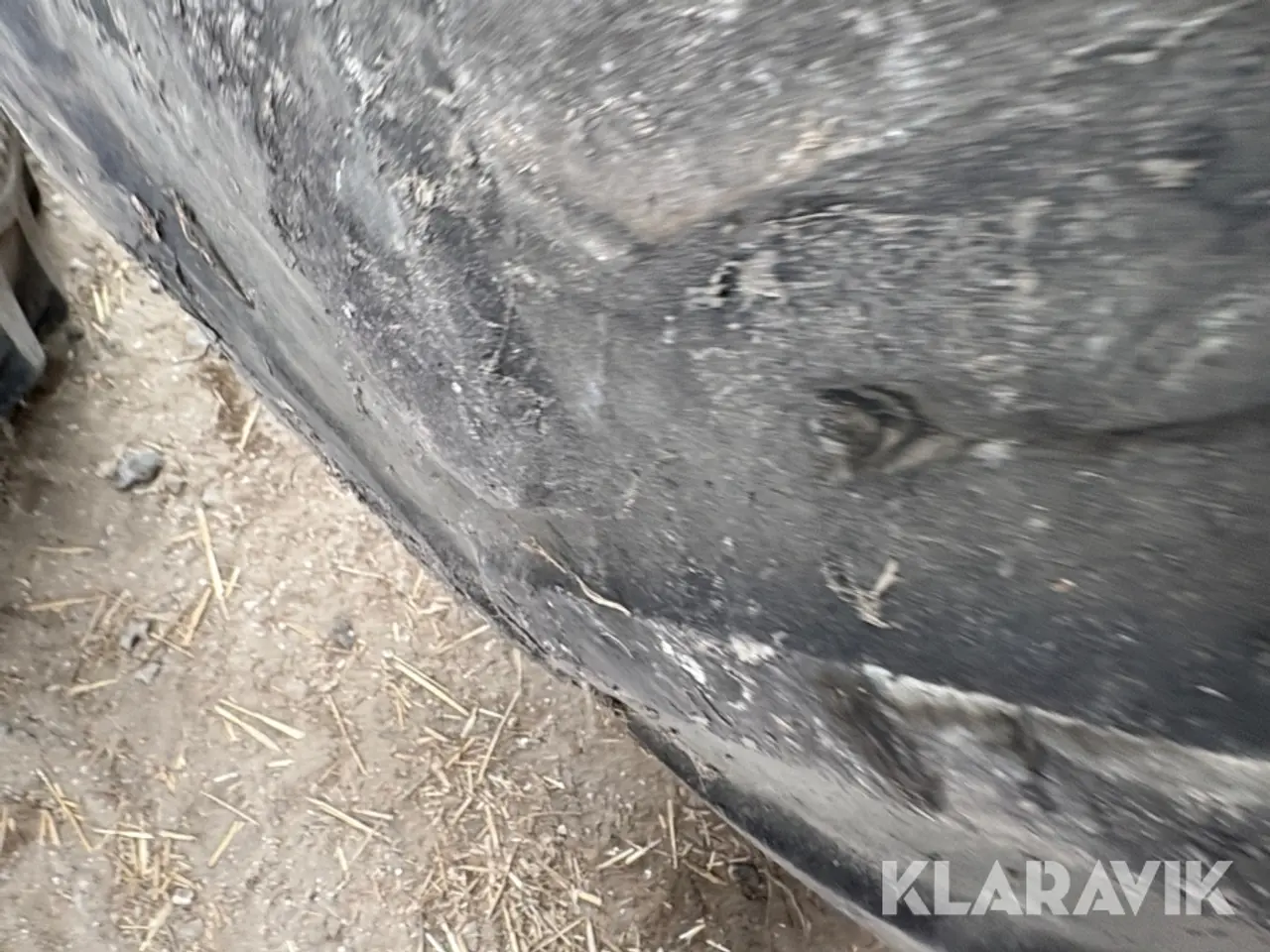 Billede 8 - Tvillingehjul Michelin 600/65 R 28 2 styk