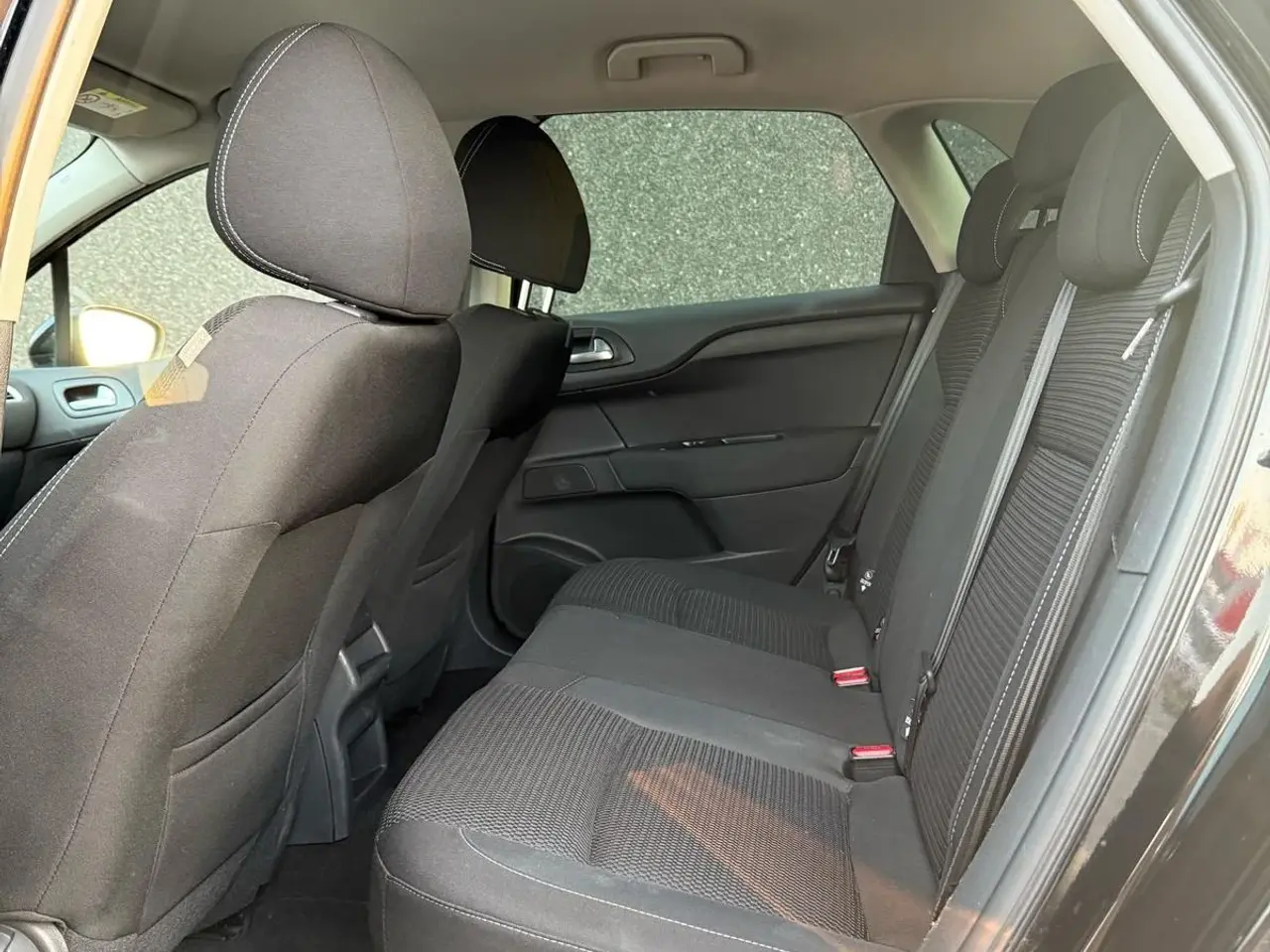Billede 11 - Citroen C4 1,6