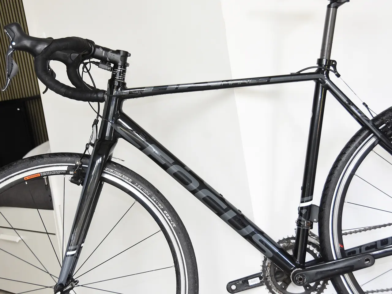 Billede 2 - gravelcykel el gear