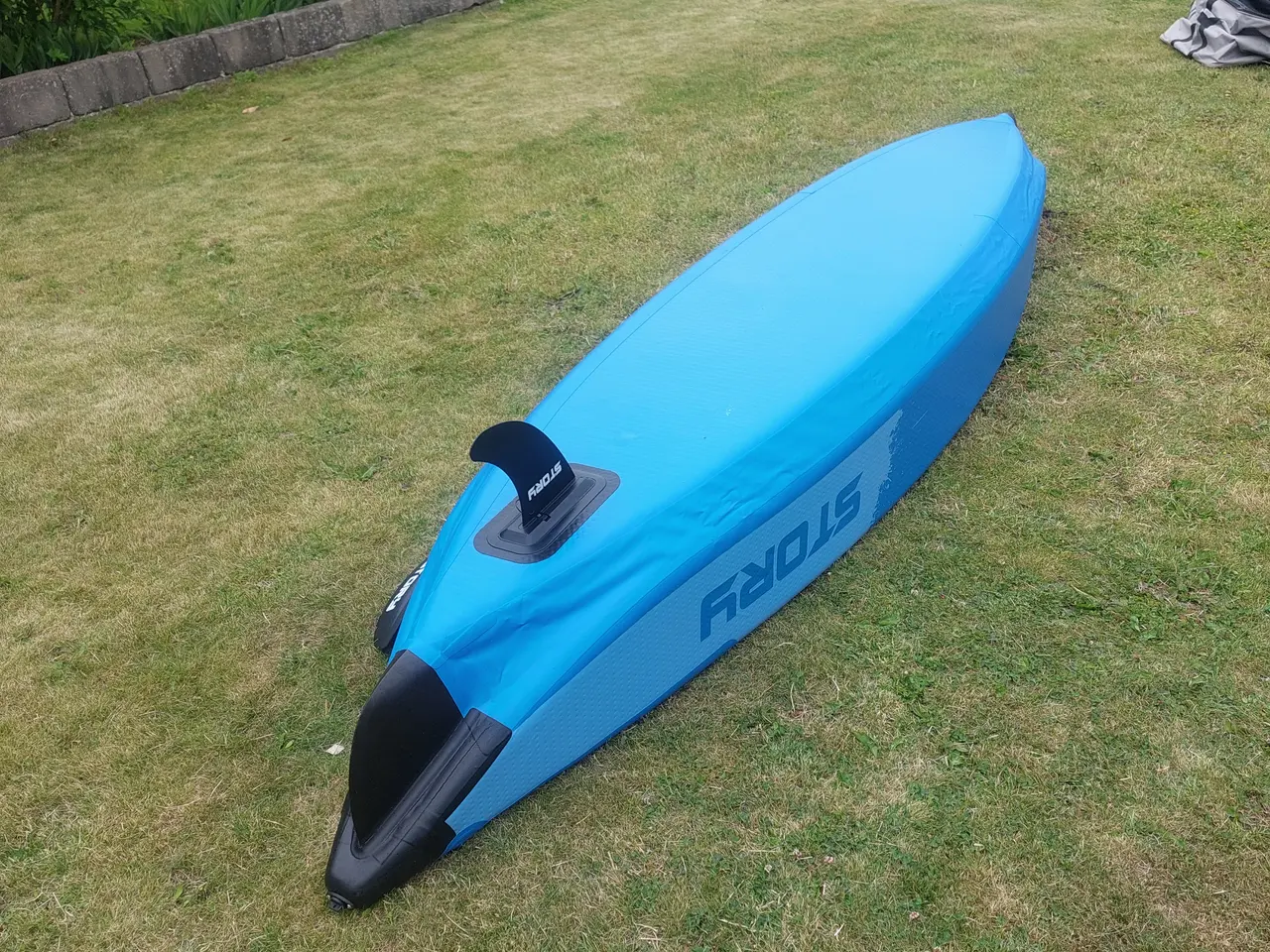 Billede 3 - Story Division 1-Person kayak