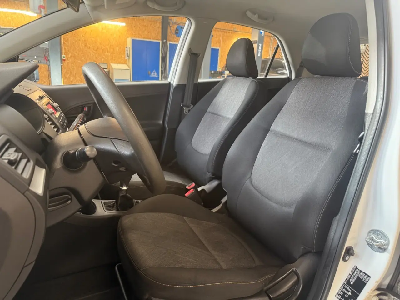 Billede 8 - Kia Picanto 1,2 Motion+ Eco