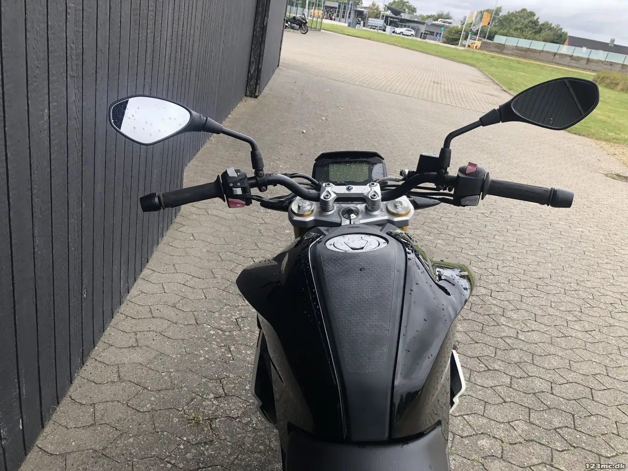 Billede 7 - BMW G 310 R
