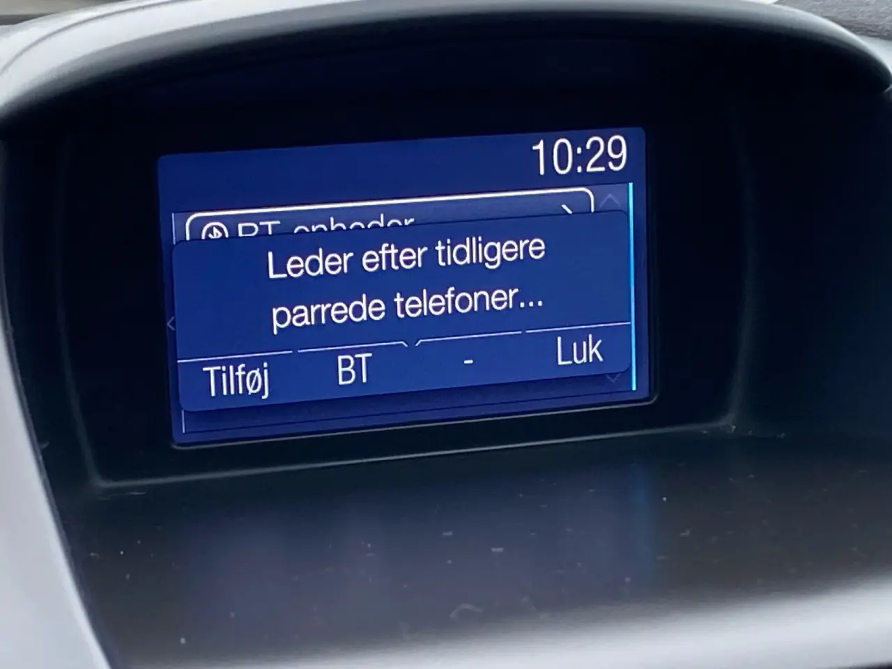 Billede 16 - Ford Fiesta 1,0 EcoBoost Titanium Start/Stop 125HK 5d