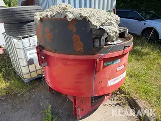 Betonblander Dankvic SB-150