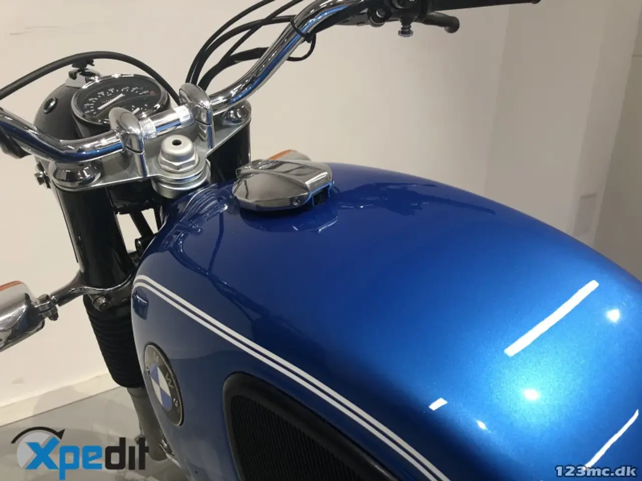 Billede 15 - BMW R 75/5