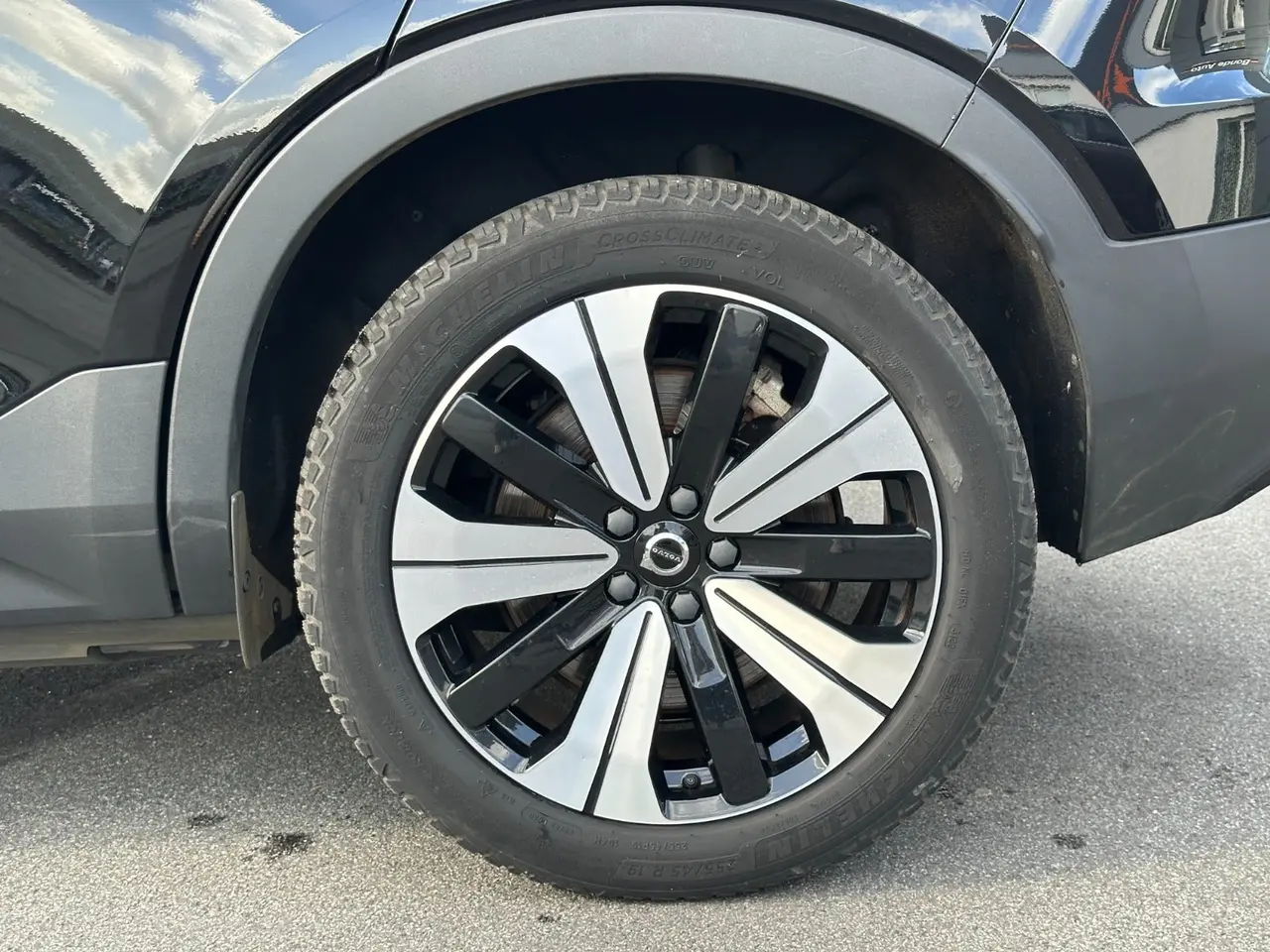 Billede 17 - Volvo XC40 P6 ReCharge Core