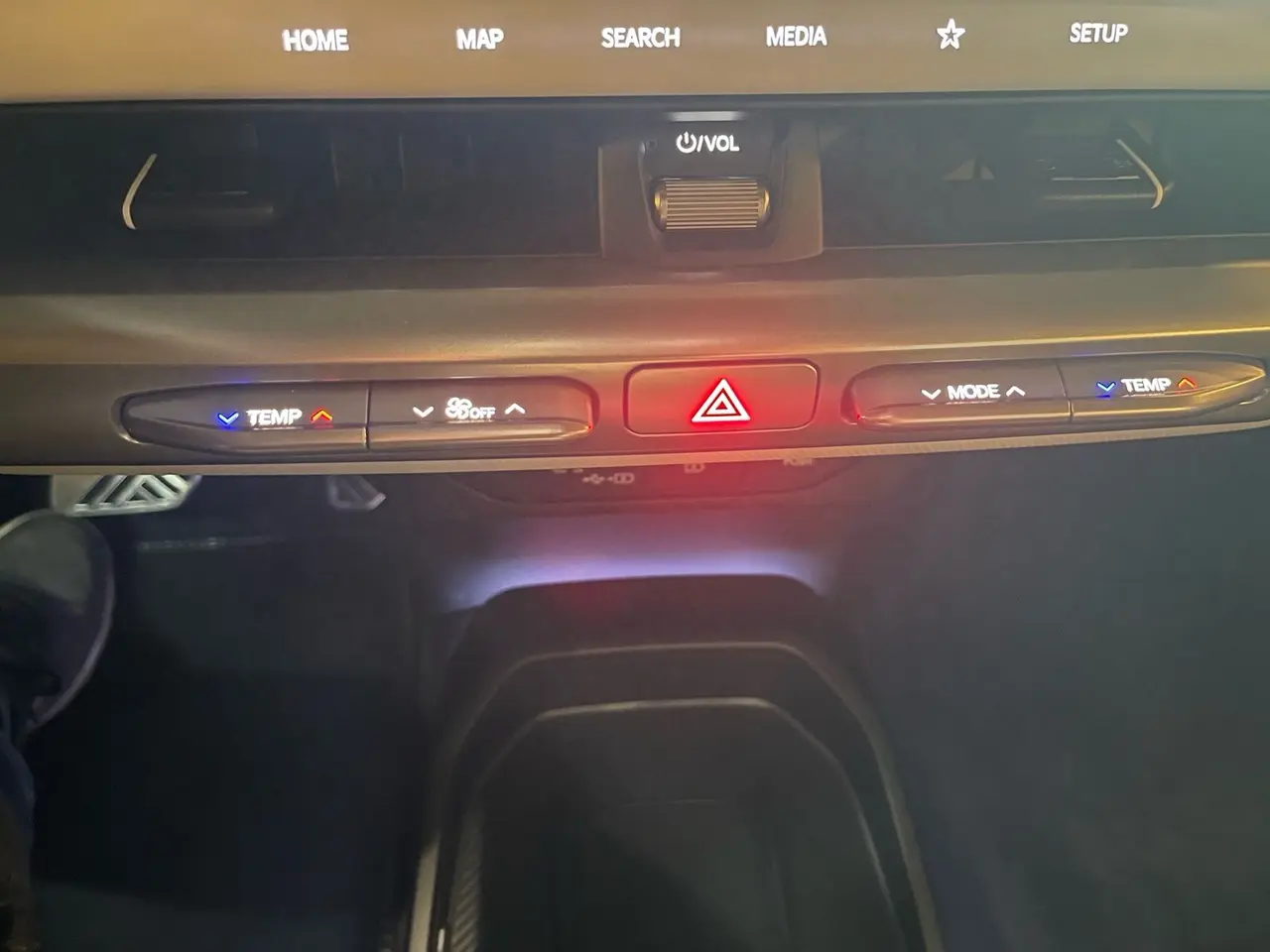 Billede 29 - Kia EV4 Fastback Long Range GT-Line 204HK Aut.