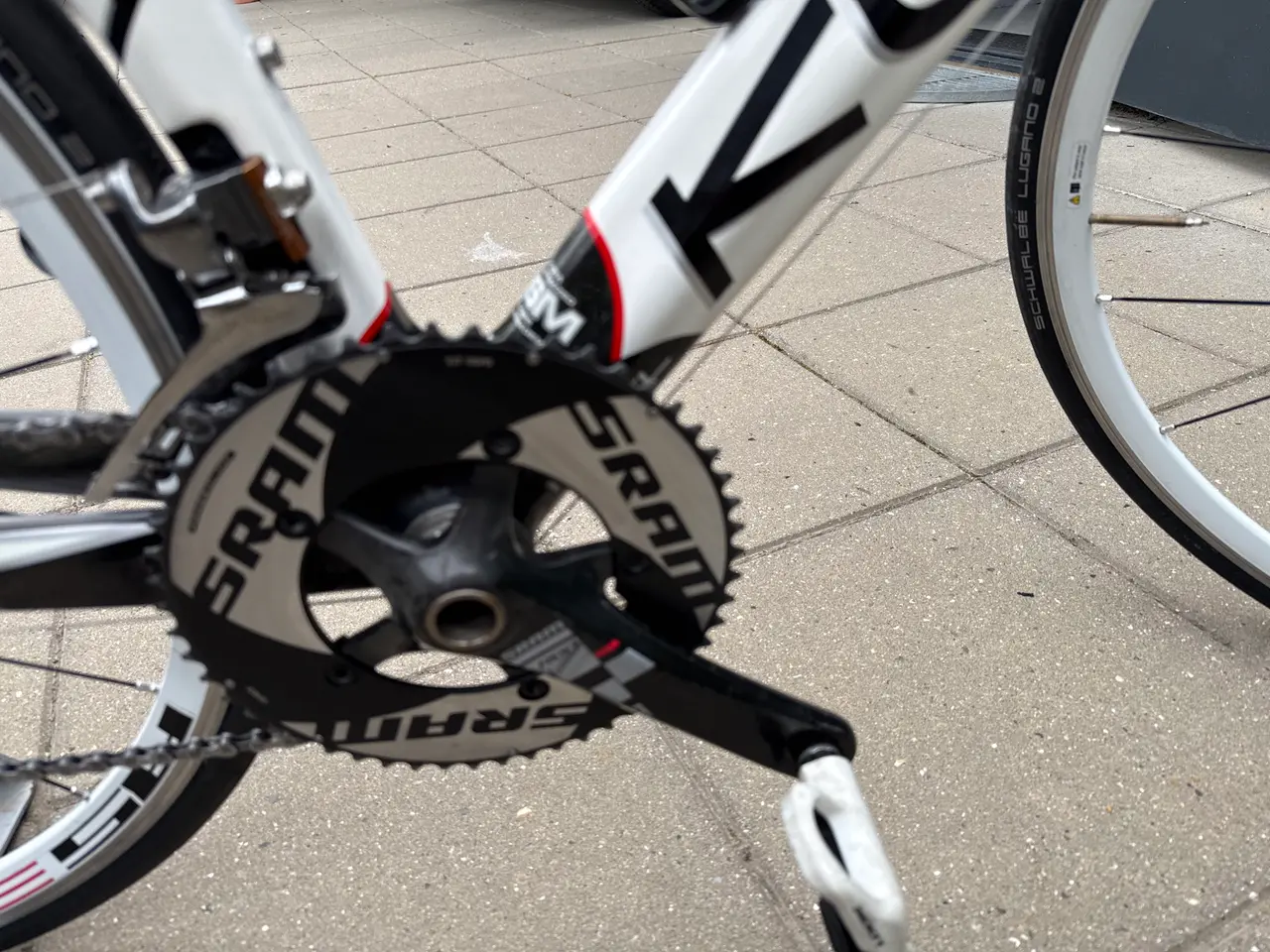Billede 3 - Carbonracer