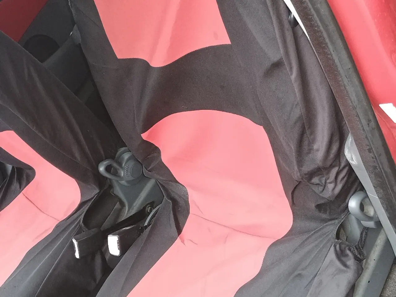 Billede 7 - Toyota Aygo med syn og nummerplader