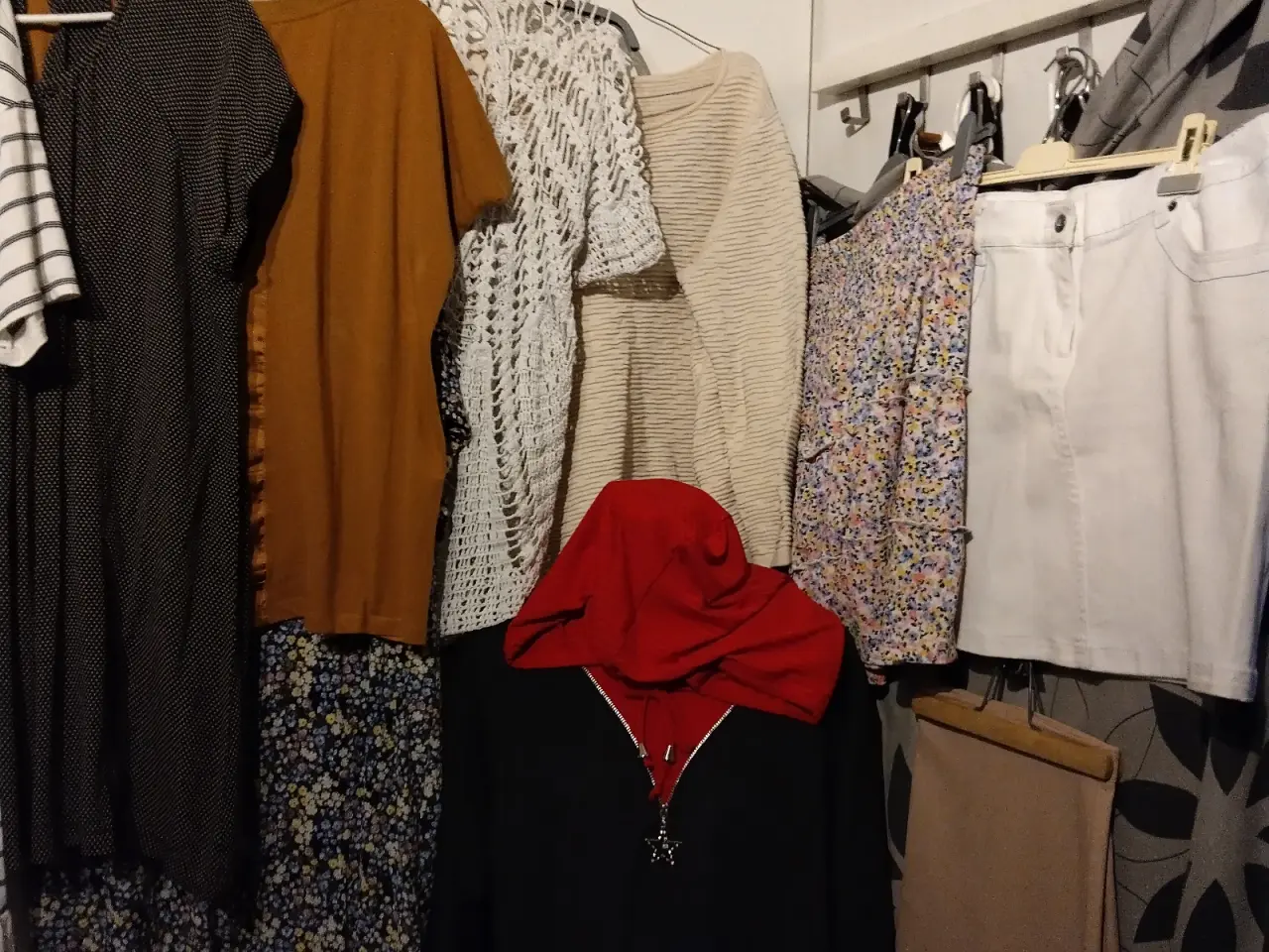 Billede 2 - Dametøj str xl-3xl