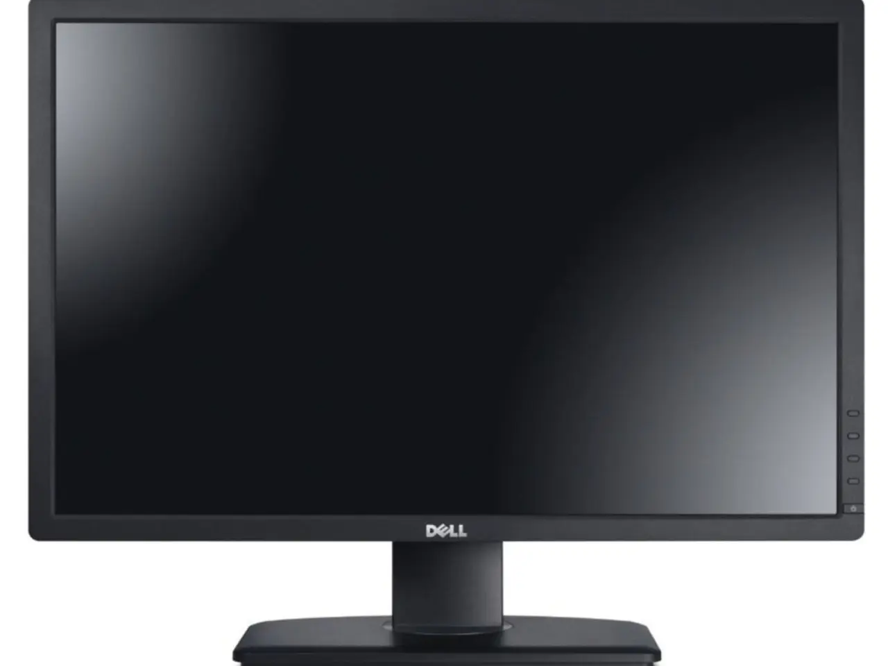 Billede 1 - 24" DELL U2412M TFT skærm - Refurbished - Grade B
