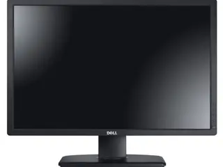 24" DELL U2412M TFT skærm - Refurbished  - Grade B