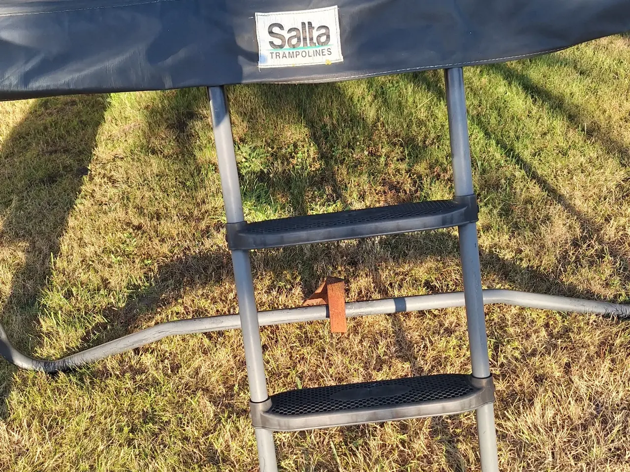 Billede 3 - Salta Trampolin Ø427