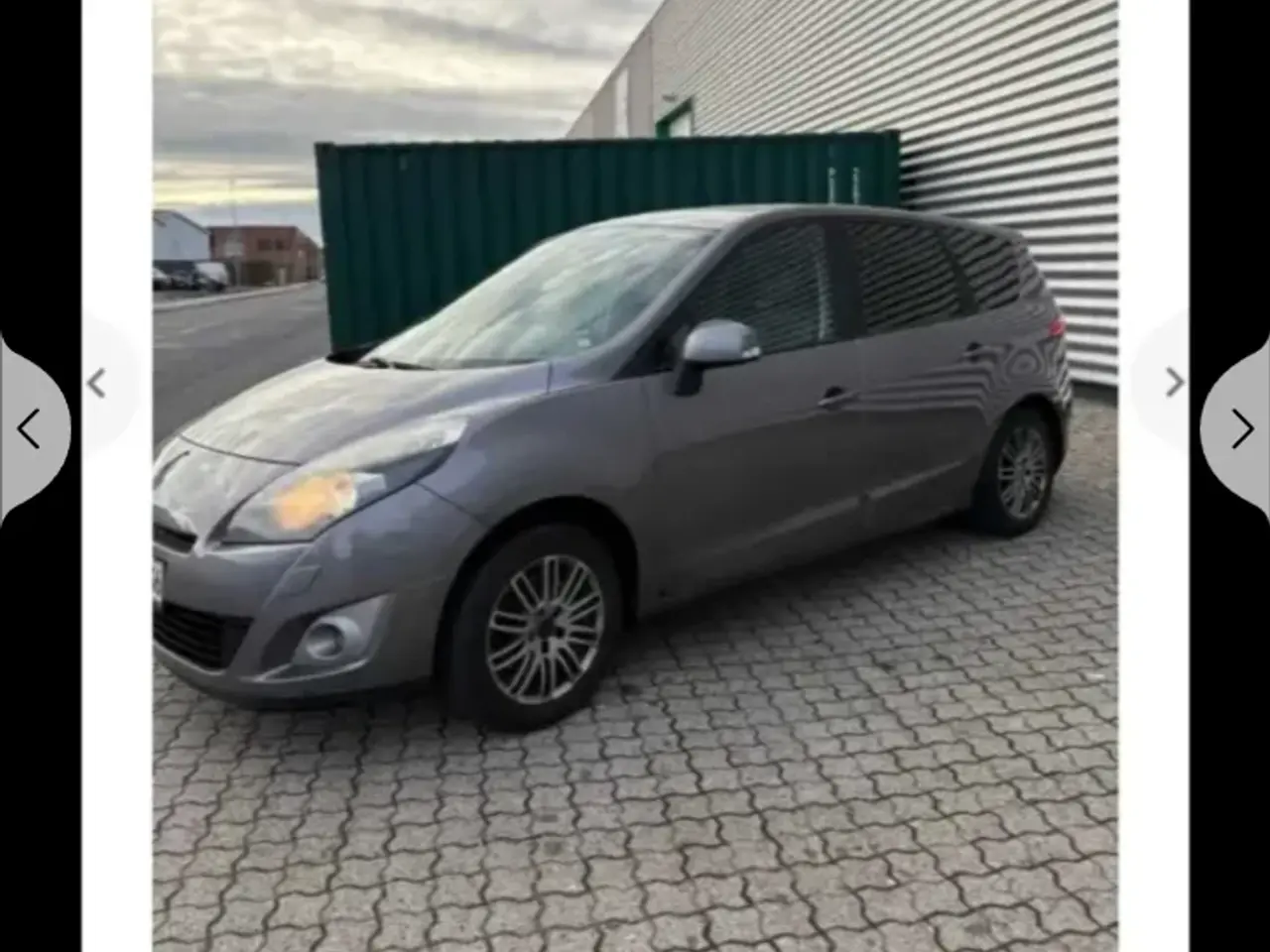 Billede 11 - Renault Grand Scenic 