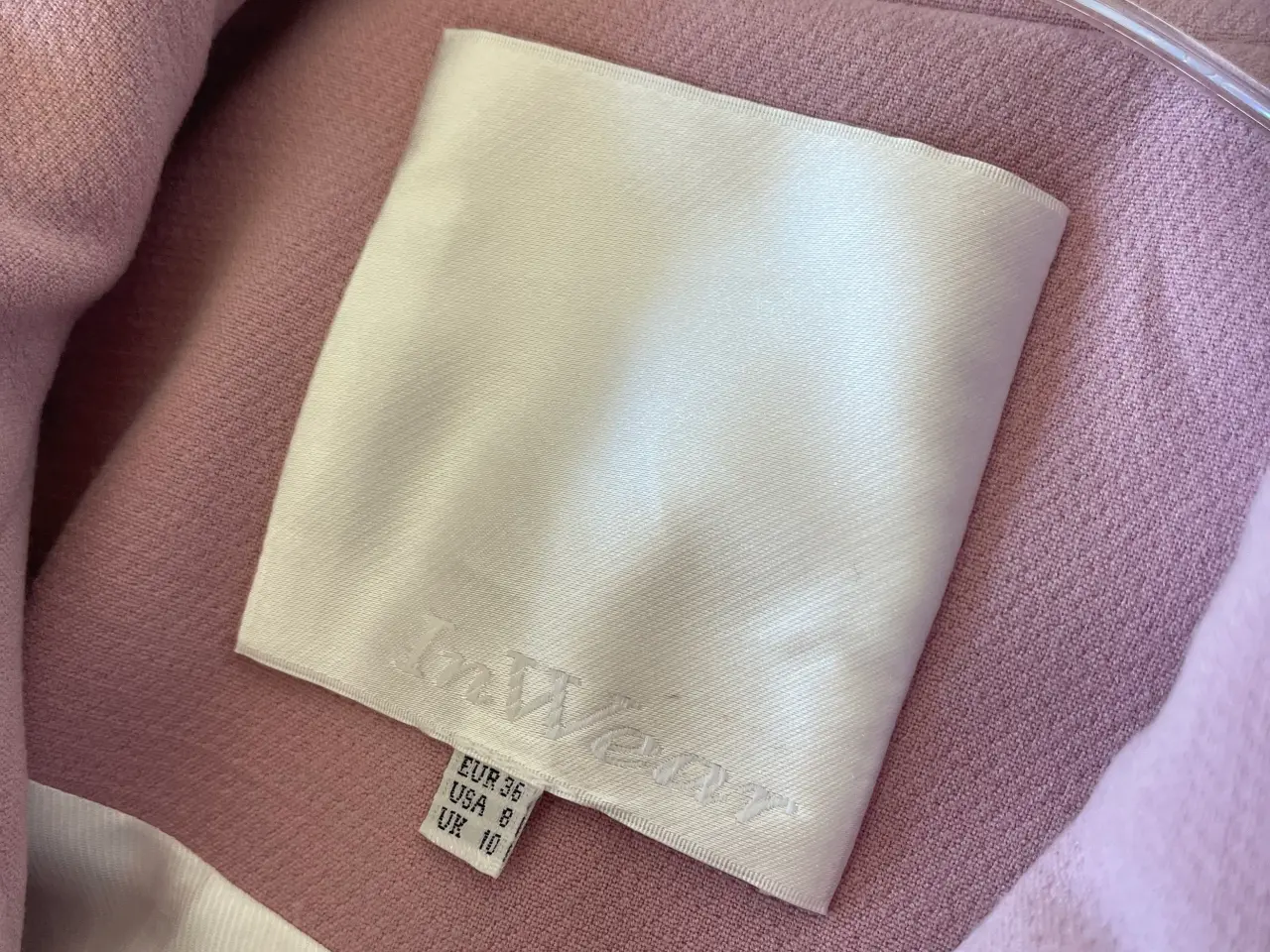 Billede 4 - InWear Jakke 38/40