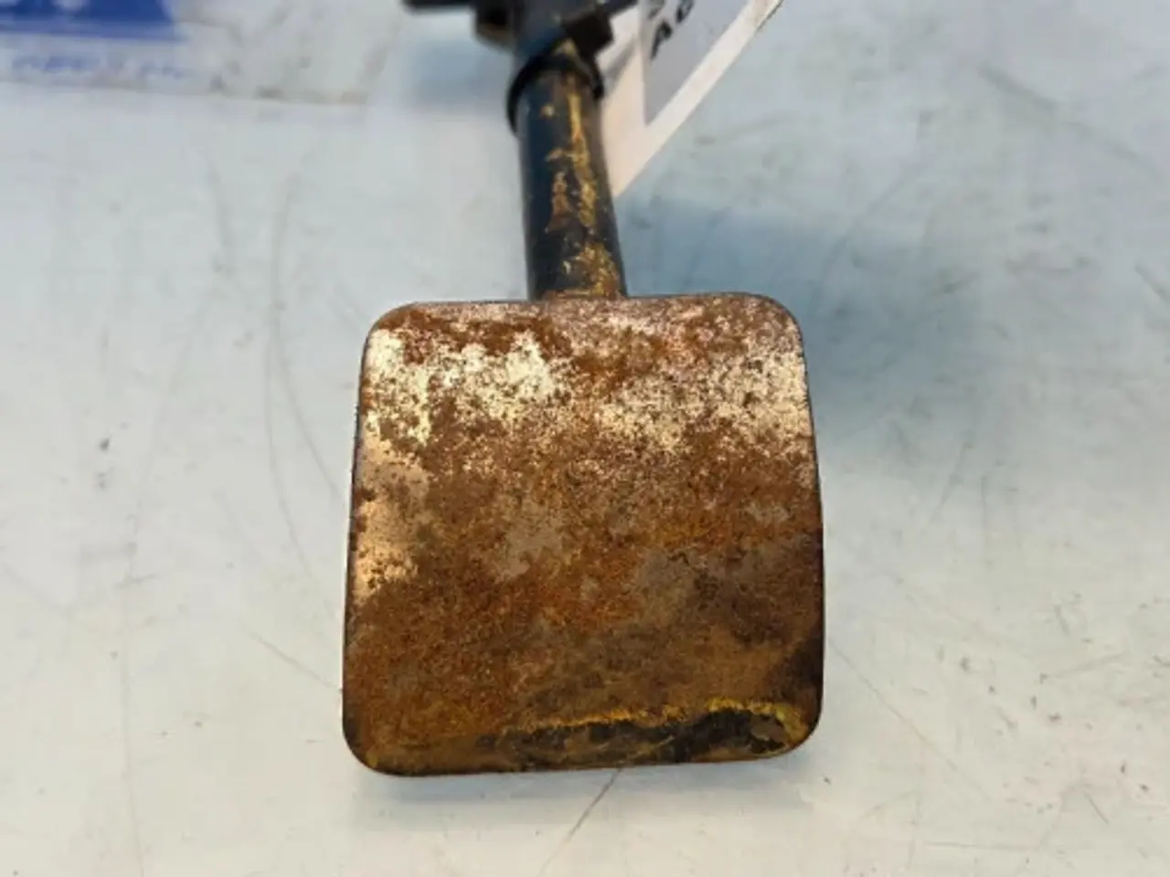 Billede 8 - Massey Ferguson 3090 Speederpedal 3388247M95