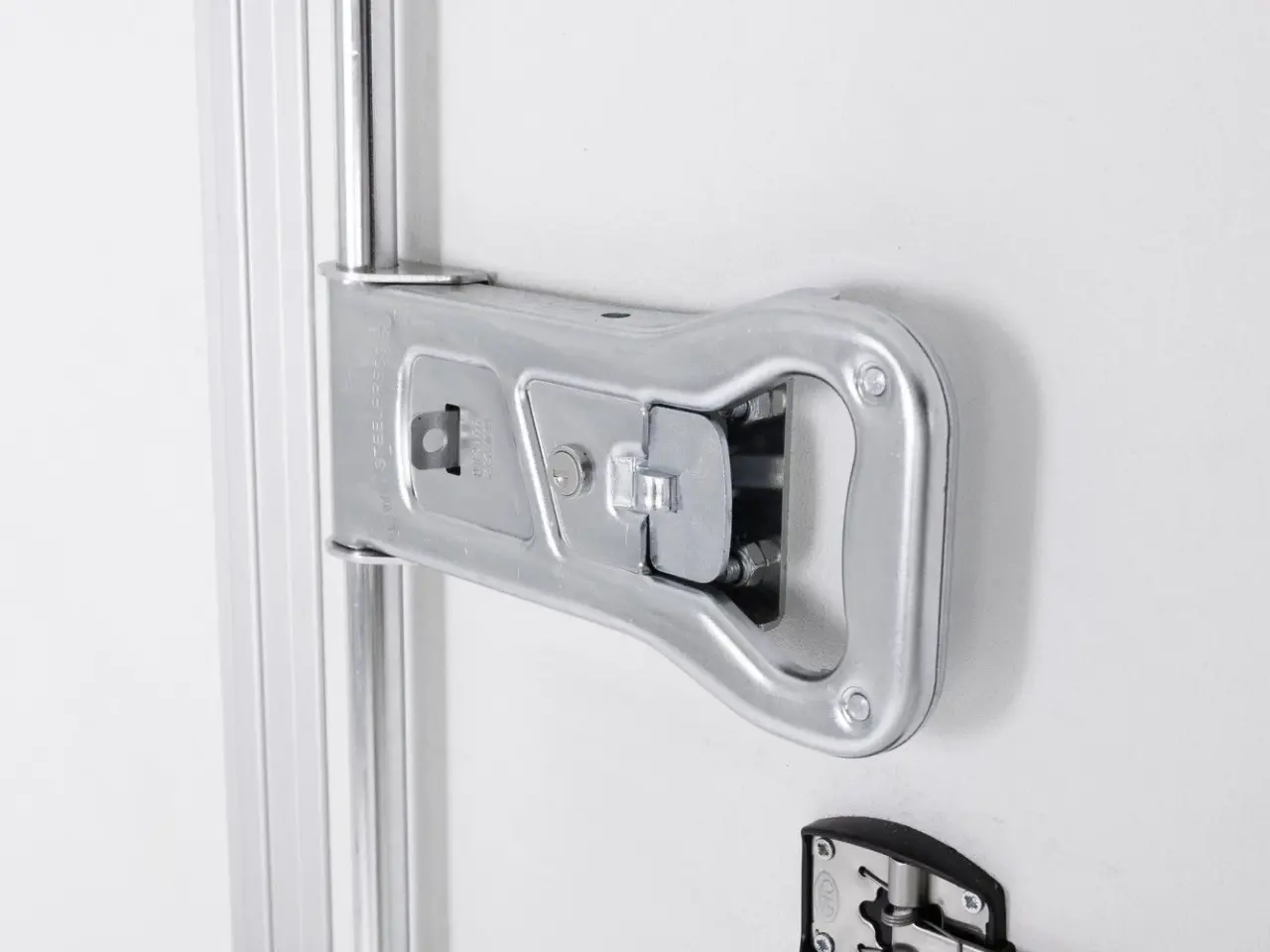 Billede 3 - Stema Cargo 255x132x154 1 akslet 1300 kg