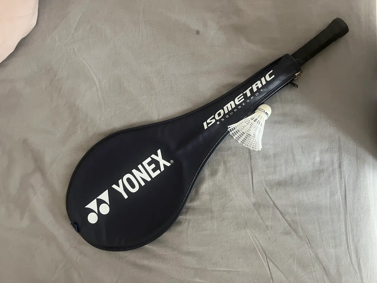 Billede 5 - Badminton gear