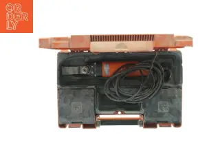 Multicutter i kuffert (Model FSC 2.0) fra Fein (str. 47 x 30 x 12. cm)
