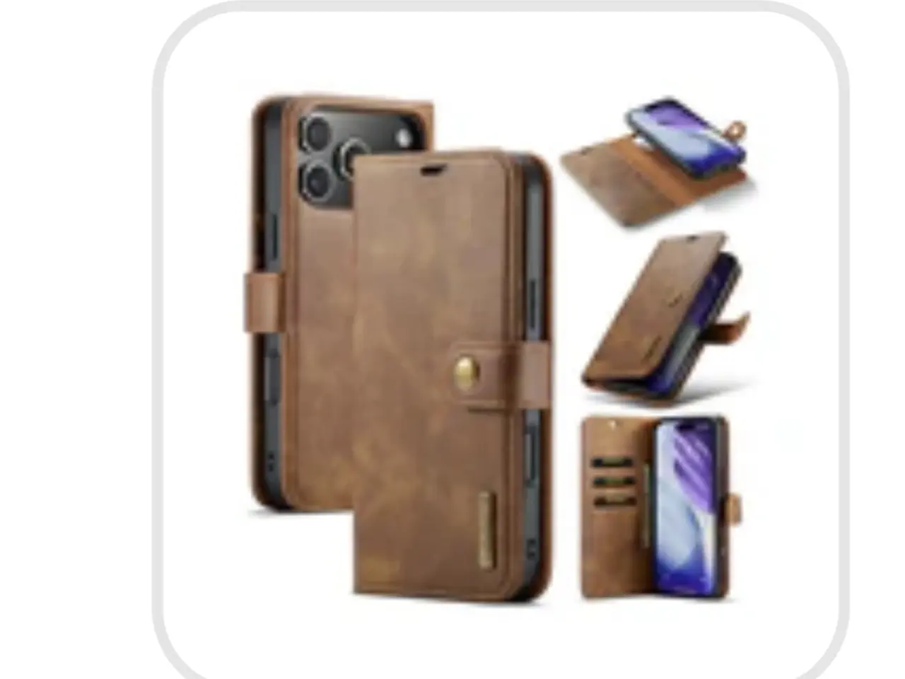 Billede 2 - Cower til iPhone 17 pro max
