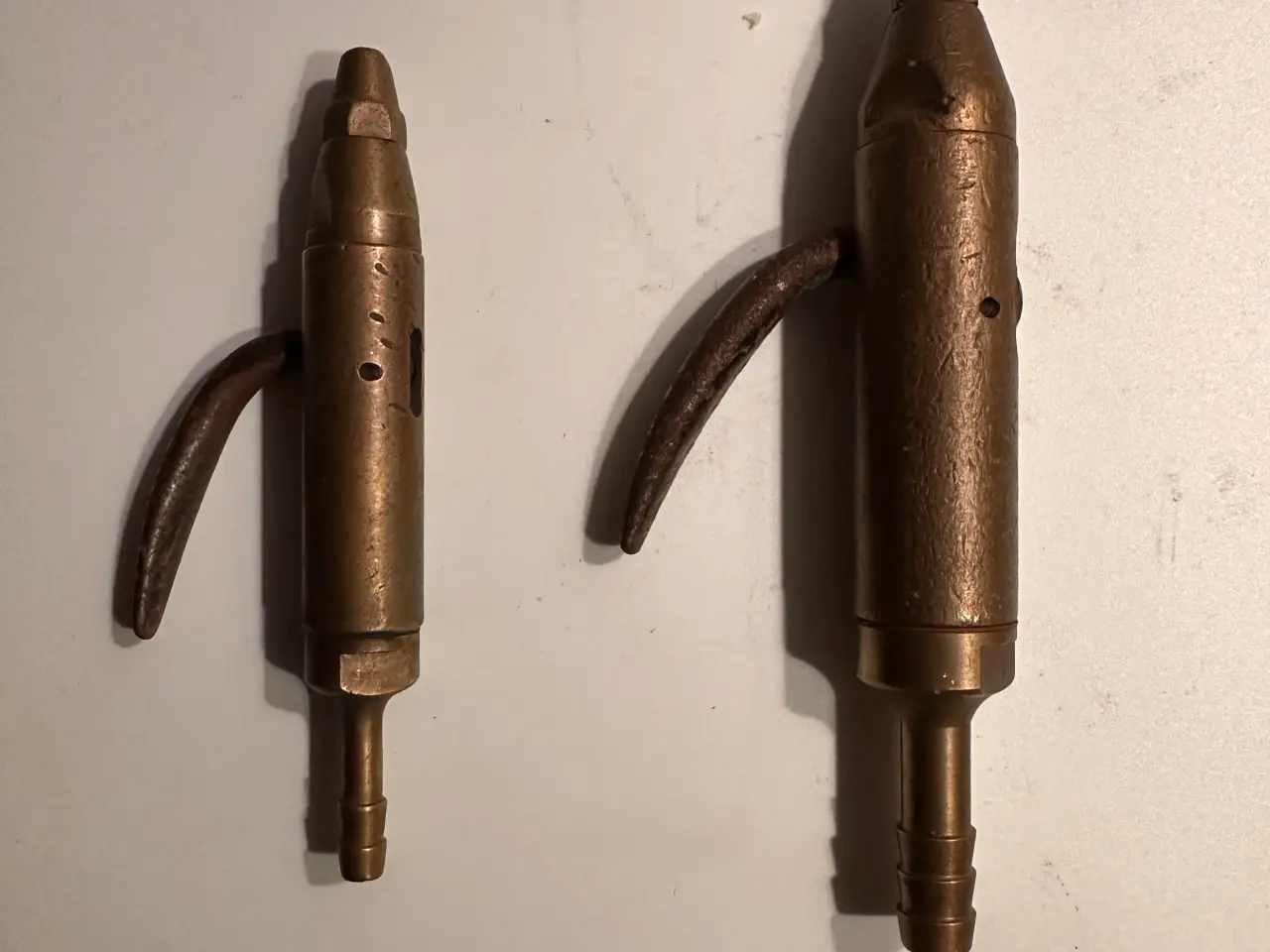Billede 1 - Luftpistol retro Hermetikus
