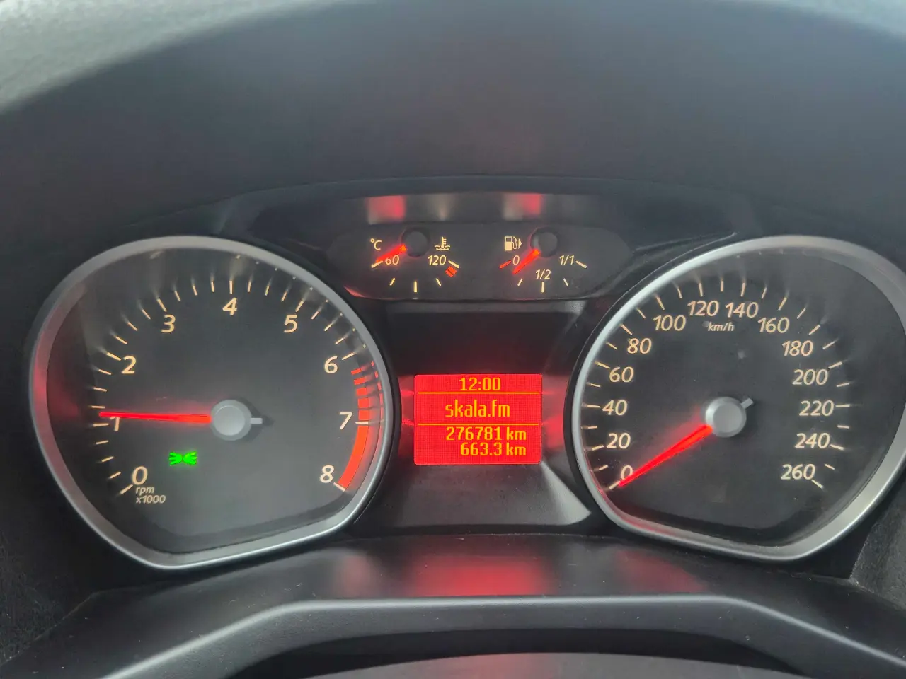 Billede 9 - Ford mondeo 2008 2.0 benzin