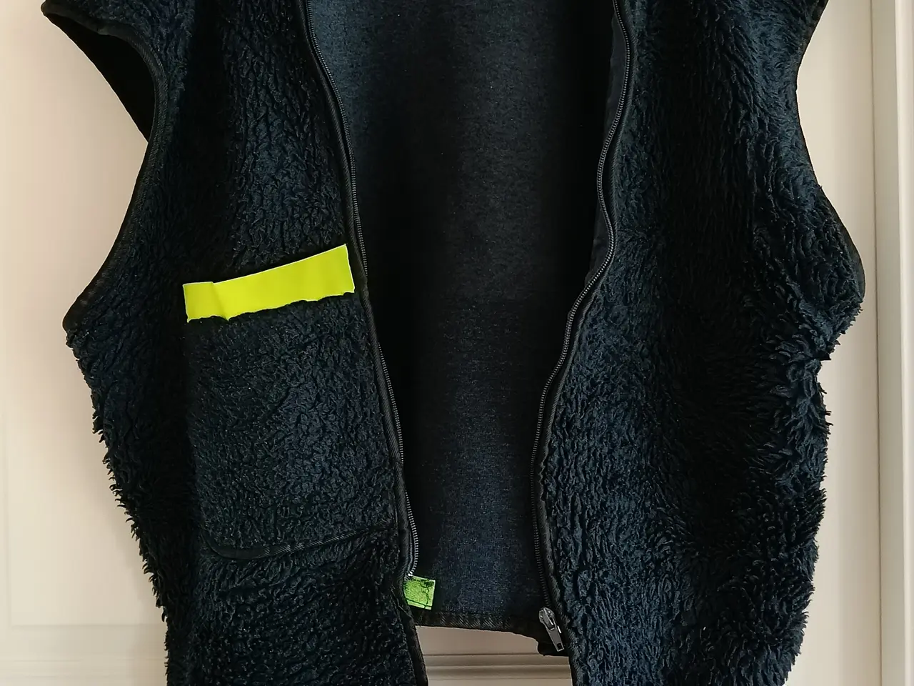 Billede 1 - Vest