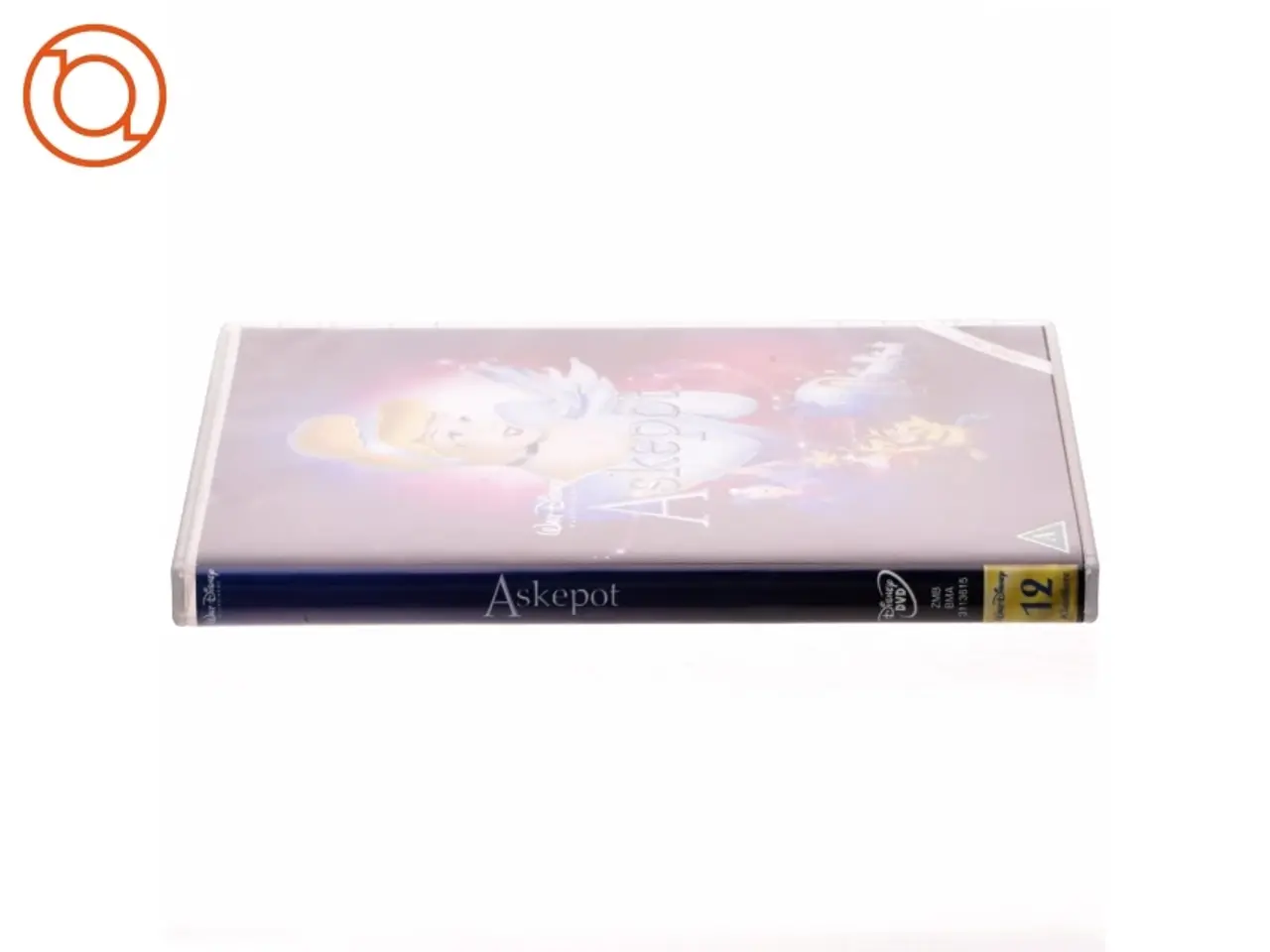 Billede 2 - Askepot