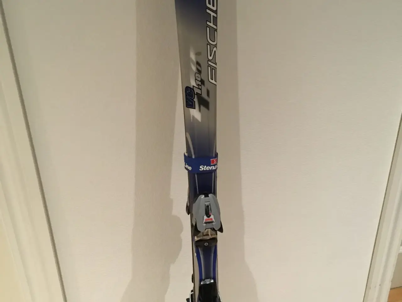 Billede 2 - Fine ski